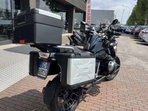 BMW R 1200 GS - immagine 6