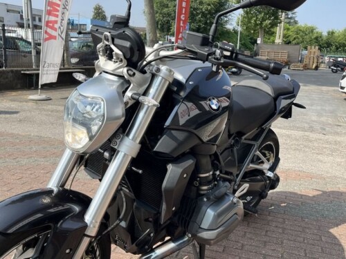 BMW R 1200 R - immagine 8