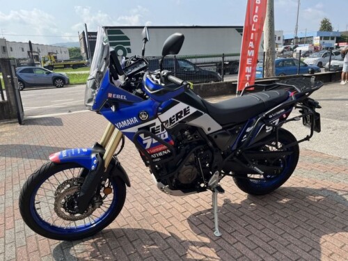 Yamaha Ténéré 700 - immagine 6