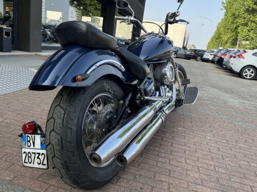 Yamaha XVS 1100A Drag Star - immagine 8