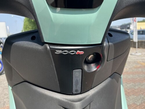 Piaggio Beverly 300 - immagine 11