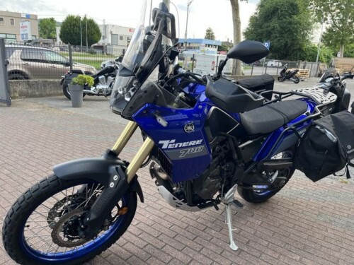 Yamaha Ténéré 700 - immagine 4