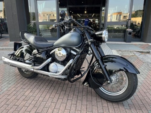 Kawasaki VN 800 - immagine 6