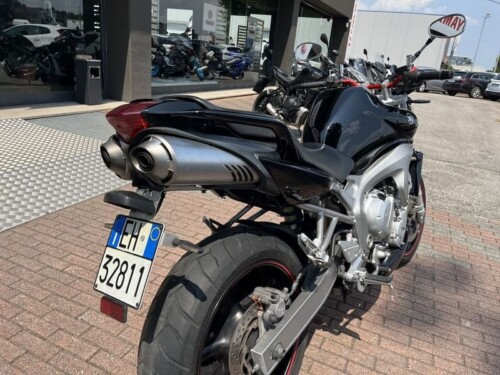 Yamaha FZ6 - immagine 3