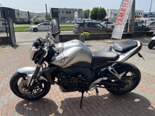 Yamaha FZ1 - immagine 10