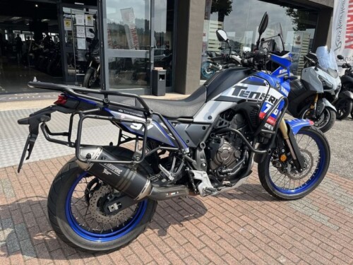 Yamaha Ténéré 700 - immagine 5