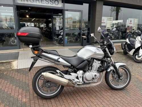Honda CB 500 - immagine 6