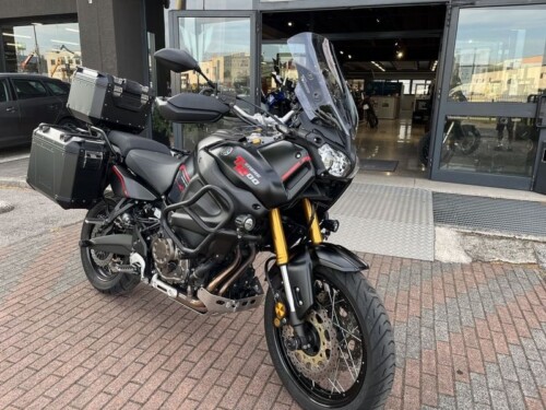 Yamaha XT 1200 ZE Super Ténéré - immagine 7