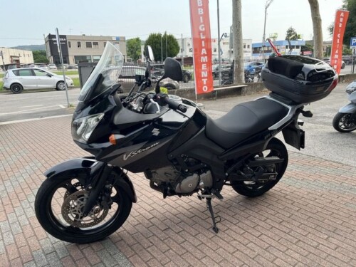 Suzuki V Strom DL 650 - immagine 9