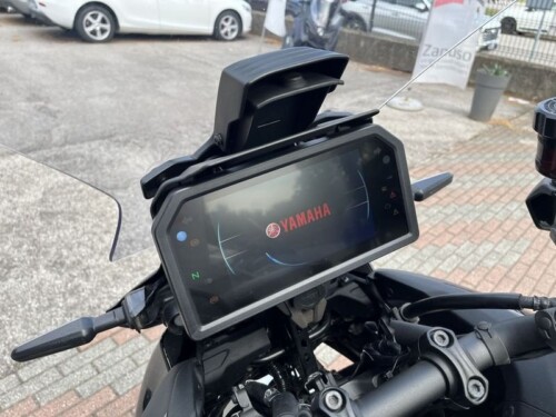 Yamaha Tracer 9 - immagine 11