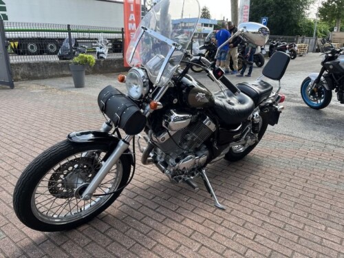 Yamaha XV 535 Virago - immagine 8