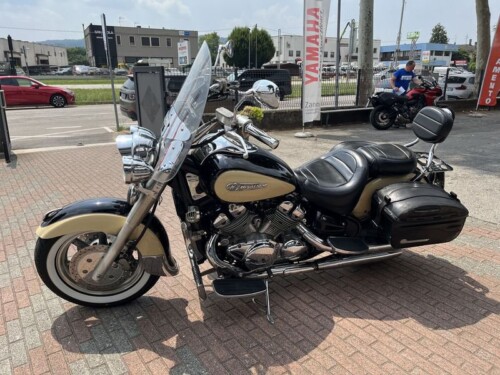 Yamaha XVZ 1300 Royal Star - immagine 12