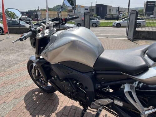 Yamaha FZ1 - immagine 14