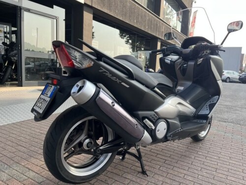 Yamaha T Max - immagine 7