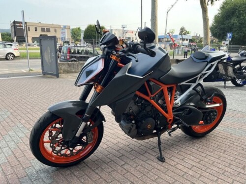 KTM 1290 Super Duke - immagine 6