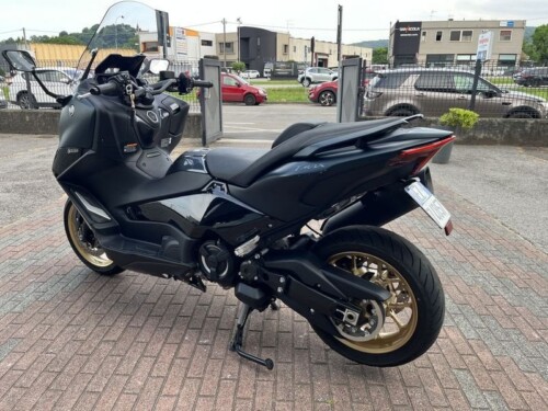 Yamaha T Max 560 - immagine 10