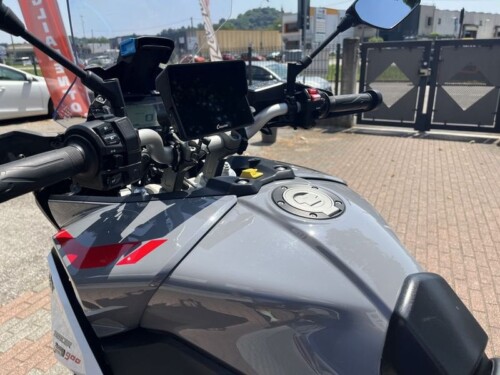 Yamaha Tracer 900 - immagine 11