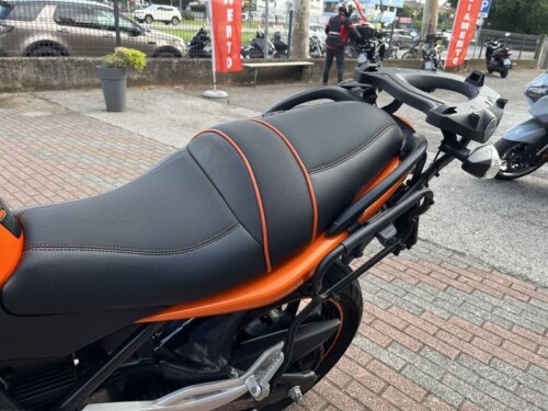 Kawasaki ER 6N - immagine 16