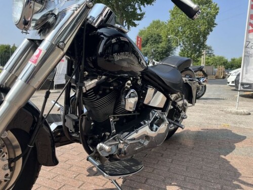 Harley-Davidson Fat Boy - immagine 13