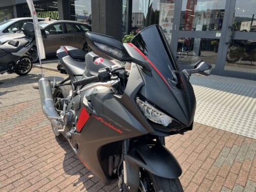 Honda CBR 1000 - immagine 3
