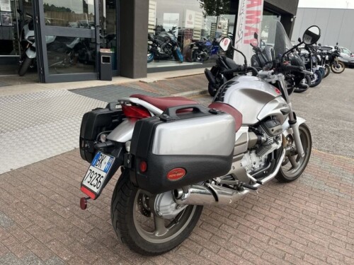 Moto Guzzi Breva 750 - immagine 3