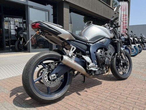 Yamaha FZ1 - immagine 4
