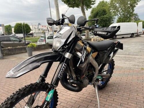 TM Racing 300 Enduro - immagine 10