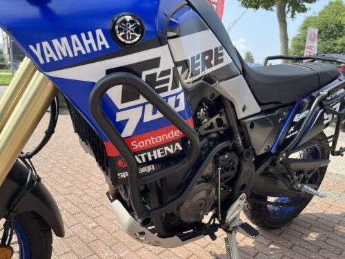 Yamaha Ténéré 700 - immagine 10