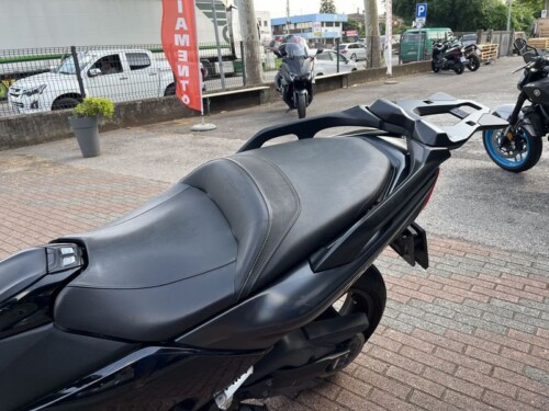Yamaha T Max 530 - immagine 9
