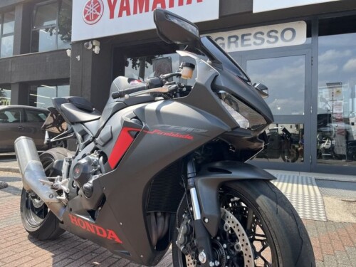 Honda CBR 1000 - immagine 5