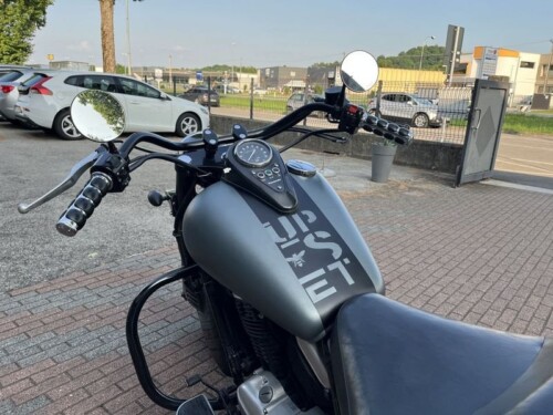 Kawasaki VN 800 - immagine 9