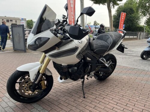 Triumph Tiger - immagine 8