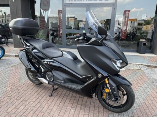 Yamaha T Max 560 - immagine 2