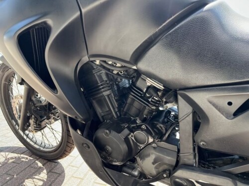 Honda XL 650 V Transalp - immagine 8
