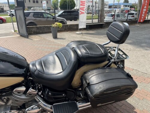 Yamaha XVZ 1300 Royal Star - immagine 17