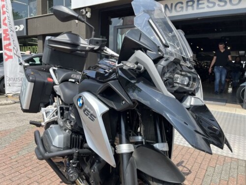BMW R 1200 GS - immagine 8