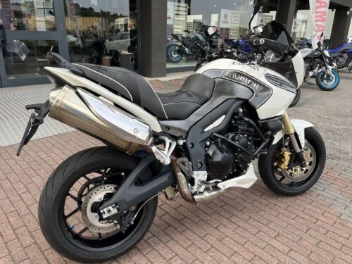 Triumph Tiger - immagine 3
