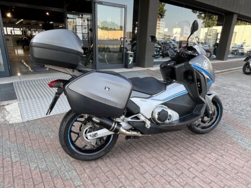 Honda Integra 750 - immagine 12