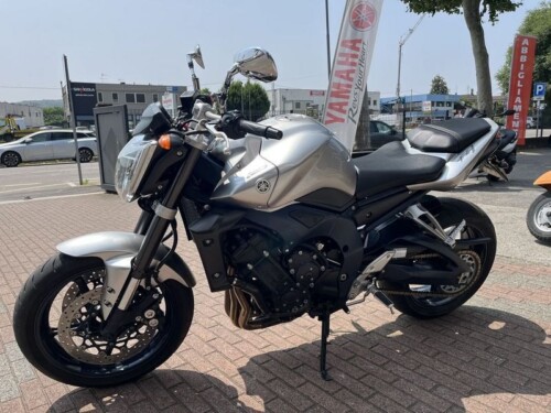 Yamaha FZ1 - immagine 11