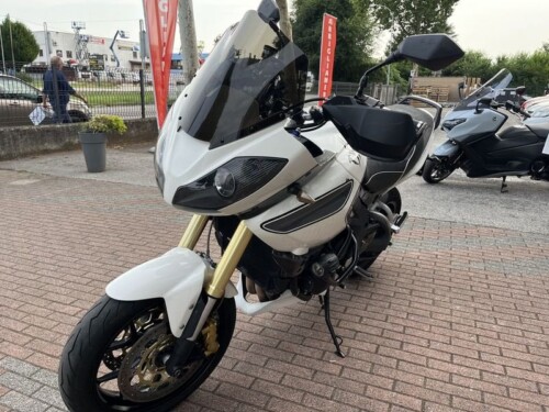 Triumph Tiger - immagine 9