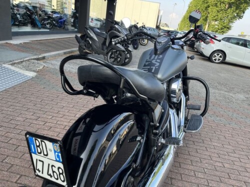 Kawasaki VN 800 - immagine 8