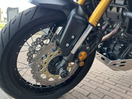 Yamaha XT 1200 ZE Super Ténéré - immagine 15