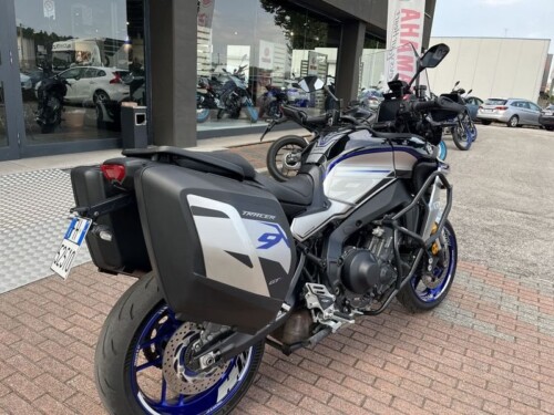 Yamaha Tracer 9 - immagine 8