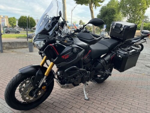 Yamaha XT 1200 ZE Super Ténéré - immagine 11