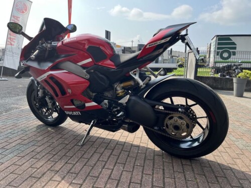 Ducati Panigale V4 - immagine 14