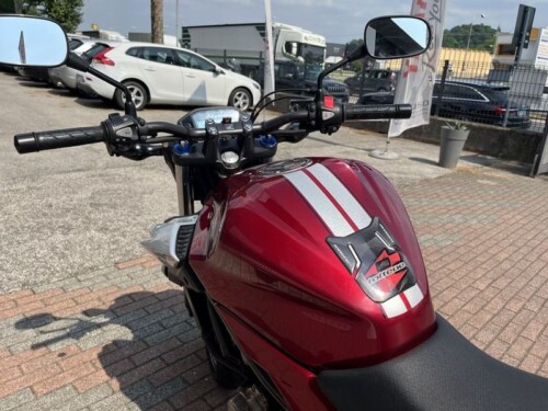 Honda CB 500 - immagine 10