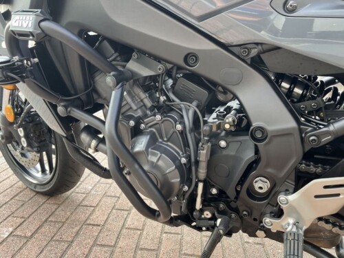 Yamaha Tracer 9 - immagine 18