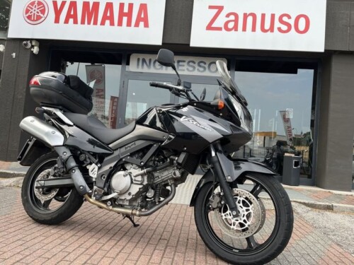 Suzuki V Strom DL 650 - immagine 4