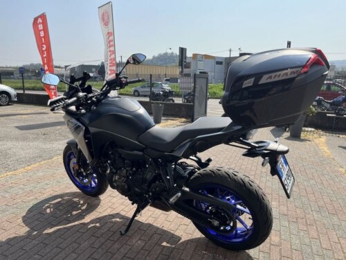 Yamaha Tracer 7 - immagine 12