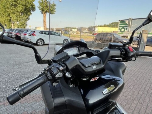 Honda Integra 750 - immagine 9